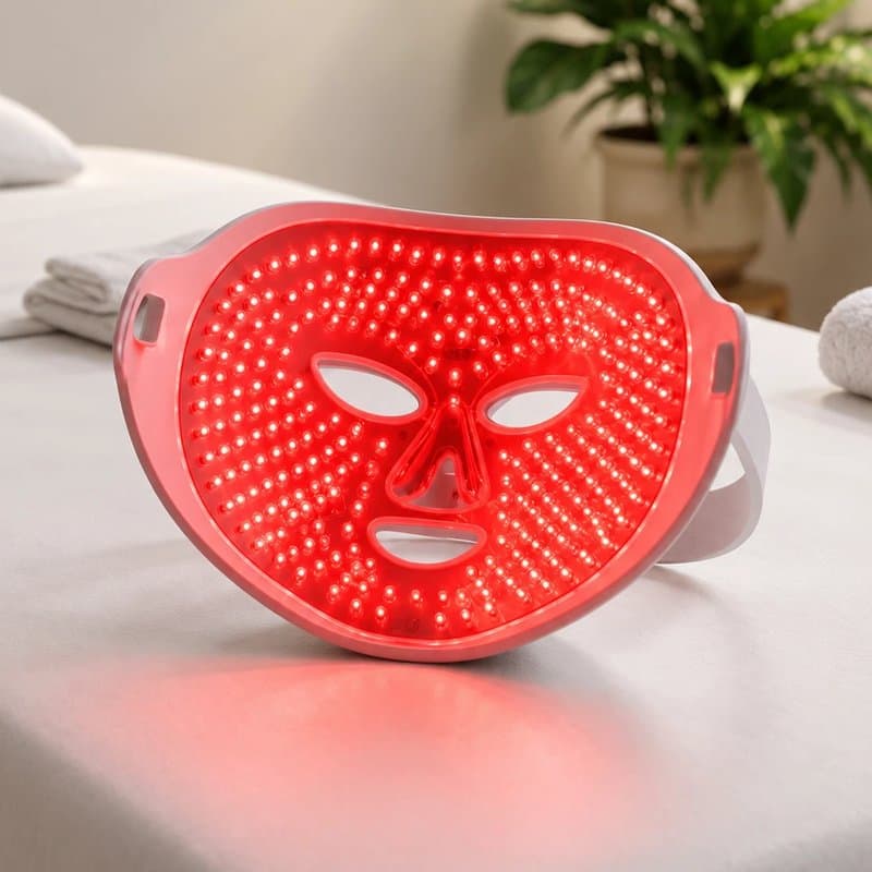 Soin Masque LED