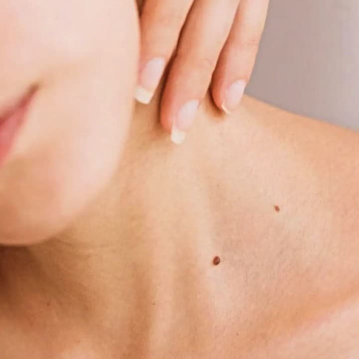 Massage Facial